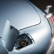Illustration for article titled The Electric Jaguar E-Type Zero Is The Worlds Most Beautiful Car Reworked For The Future